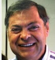 Richard Blacklaw Obituary (1937