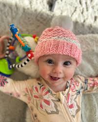 April is Occupational Therapy Month! At Lurie Children's, we offer a  comprehensive, state-of-the-art occupational therapy program with a vibrant  developmental approach. Our skilled and versatile occupational therapy team  specializes in the evaluation