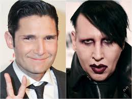 Marilyn manson achieved his greatest success in 1998 with the release of mechanical animals.the album reached no. Corey Feldman Accuses Marilyn Manson Of Decades Long Mental And Emotional Abuse In Wake Of Allegations The Independent