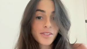 TikToker Rachel Yaffe looked frail & spoke bluntly about her 'worst days'  in heartbreaking final post before death at 27