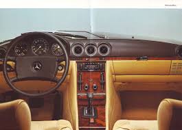Slc 4 1980 In 2020 Mercedes Benz Mercedes Benz Classic Benz