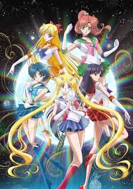 Sailormoon 4k hd desktop wallpaper for 4k ultra hd tv. Sailor Moon Crystal Wallpapers Wallpaper Cave