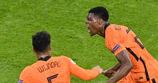 Denzel dumfries believes the netherlands have room for improvement despite their group c win against. Puwjvrgf3pr4sm