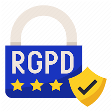 Looking for the definition of rgpd? Data Eu Protection Rgpd Icon Download On Iconfinder