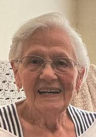 Maria Vas Obituary (2025)