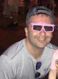 23 years ago for my 18th Birthday!!