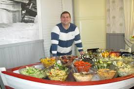 Tampere is the most populous inland city in the nordic countries; Pizzeria Napoli Sai Uudet Omistajat Uutiset Aamuset