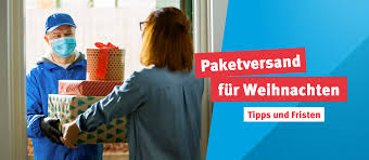 Das kommt ganz darauf an, ob der zusteller das paket schon von filiale abgeholt hat. Kommt Mein Paket Bis Weihnachten An