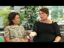 Maybe you would like to learn more about one of these? Hannah Och Amanda Lar Dig Ta Kontrollen Over Ditt Liv Nyhetsmorgon Tv4 Youtube