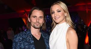 August 10, 2019 11:20 pm. Matt Bellamy Tweets After Breakup From Kate Hudson Popsugar Celebrity