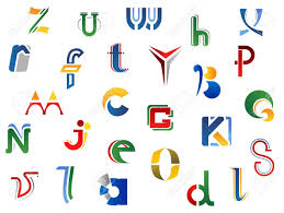 Se quiser, você poderá imprimir para aprender melhor. Juego De Las Letras Del Alfabeto Completo E Iconos Para El Diseno De Alfabetos Ilustraciones Vectoriales Clip Art Vectorizado Libre De Derechos Image 14400018