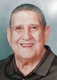 Roger Stoneburner Obituary (2015)