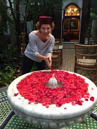 Cover and cook 5 minutes. Joanne Weir S Plate And Places Premieres On Kqed 9 Kqed