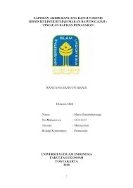 Standar operasional prosedur dapur hotel sop kitchen stewarding basics of sop food and beverage trainer standar operasional prosedur sop food and beverage trainer inspirasi 23 standar dapur. Https Dspace Uii Ac Id Bitstream Handle 123456789 6884 Tugas 20akhir 20pdf 2014311347 Pdf Sequence 1 Isallowed Y