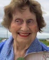 Condolence Book for Peggy Morrissey (née Twomey) (Quilty, Clare)