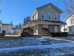 217 W Canal St, Ansonia, OH 45303