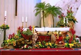 Untuk pemesanan bunga segar bisa langsung kontak wa kami ya,atau dm ke instagram. Gaya Terbaru 33 Cara Merangkai Bunga Altar Hiasan Bunga