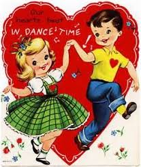 Welcome to my free printable valentine cards page valentine's day is celebrated on february 14 each year. Free Printable Vintage Chilrens Book Bing Images Childrens Valentines Valentine Card Images Valentines Cards