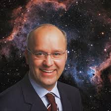 Special Agents — MJ Universe