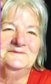 Mary Inez Frankenberg Obituary July 10, 2023