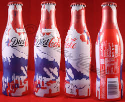 Pin On My Collection Coca Cola Alu Bottles