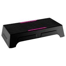 Steps Decathlon Step Fitness Adaptes A Tous Les Niveaux Decathlon