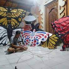 We did not find results for: Mengais Rejeki Di Tengah Pandemi Covid 19 Melalui Layang Layang Bali Tribune