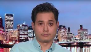 Journalist Andy Ngo loses job after publication of undercover video of him  with right-wing group