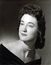 Pamela Bowden Obituary