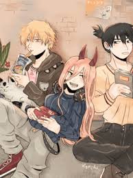 ⛓️everything chainsaw man related ⛩️ ⛓️ memes, fanarts, news, lewds ⛓️tag @chainsawman_page to be featured ⛓️csm merch store ⬇️⬇️⬇. Lyosphe Tumblr Com Tumbex