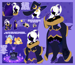 ShadowScarKniteさんのイラストまとめ