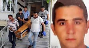 İşe gitmeyince av tüfeğiyle intihar ettiği ortaya çıktı