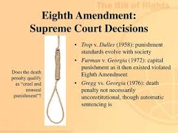 The 8th Amendment P2 Blood Money Abolition Today S1e12 05 31 By Abolition Today News