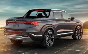 Maybe you would like to learn more about one of these? Va Contra Maverick Asi Seria La Nueva Hyundai Santa Cruz