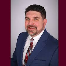 Nick Wortman Named Assistant Vice Chancellor of Human Resources at Southern  Illinois University