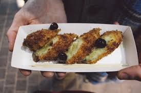 Especially when you order bts meal, but no bts. Travel Seoul City Guide Ari Stippa