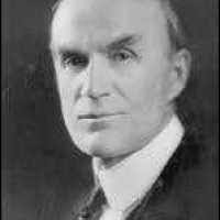 Simeon Davison Fess (1861–1936)