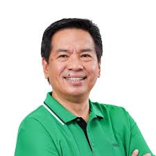 Councilor Mark Anthony...