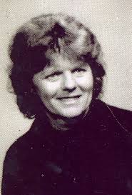 Frances E. Duran Obituary