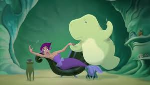 Get along little camel / camel suite, duration: The Little Mermaid Ariel S Beginning Movie Review Alternate Ending