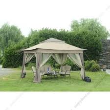 Discover how these robust, waterproof canopy tents work and how to choose one. Pop Up Gazebo With Netting Big Lots