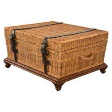 › seagrass trunk coffee table. Ralph Lauren Coffee Table 10 For Sale On 1stdibs