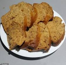 Check spelling or type a new query. Home Cook S Recipe For Three Ingredient Banana Bread Daily Mail Online