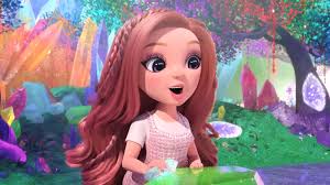 Rainbow High" Magic Spa Day (TV Episode 2024)