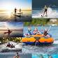 Moonlight Kayak Trips