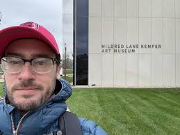 Mildred Lane Kemper Art Museum