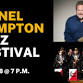 Lionel Hampton Jazz Festival