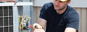 Which part of your system do you need serviced? Certified Bryant Hvac Repair Service San Marcos Hvac Experts