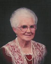 Rosetta Roggenbuck Obituary March 31, 2009