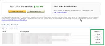 Click on view gift card balance and activity. How To Check Amazon Gift Card Balance Without Redeeming Knowtechtoday